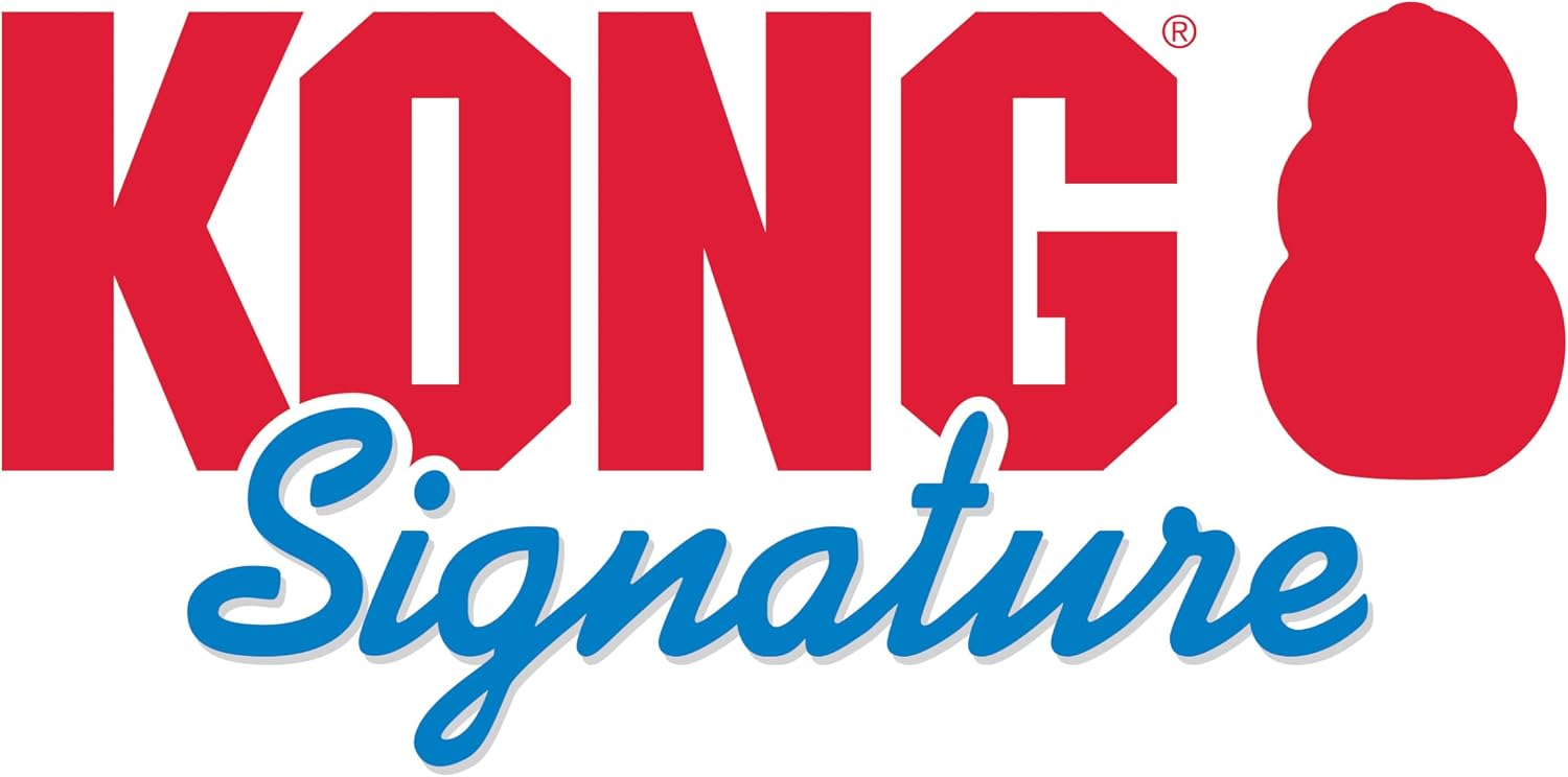 Kong Signature Balls 2 Piezas M  5