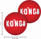 Kong Signature Balls 2 Piezas M  - Miniatura 4
