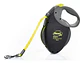 Correa Flexi Giant Professional 10m 50kg Retractil Negra - Miniatura 2