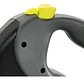 Correa Flexi Giant Professional 10m 50kg Retractil Negra - Miniatura 6