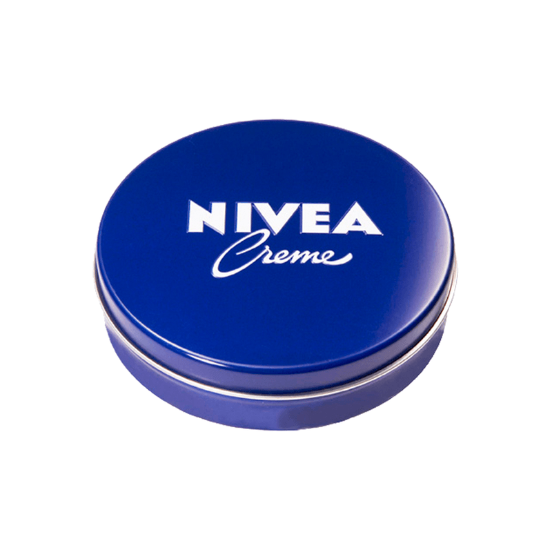 Nivea Creme Lata Crema Hidratante 150ml 2