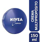 Nivea Creme Lata Crema Hidratante 150ml - Miniatura 8