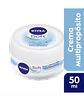 Nivea Soft Crema Humectante 50ml - Miniatura 1