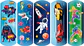 Banditas Happy Kids Cool  20un Nexcare - Miniatura 3