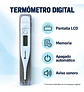 Termometro Digital Recovery  - Miniatura 3