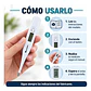 Termometro Digital Recovery  - Miniatura 4