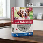 Advantix Pipeta antipulgas Para Perros de 10-25kg Elanco - Miniatura 3