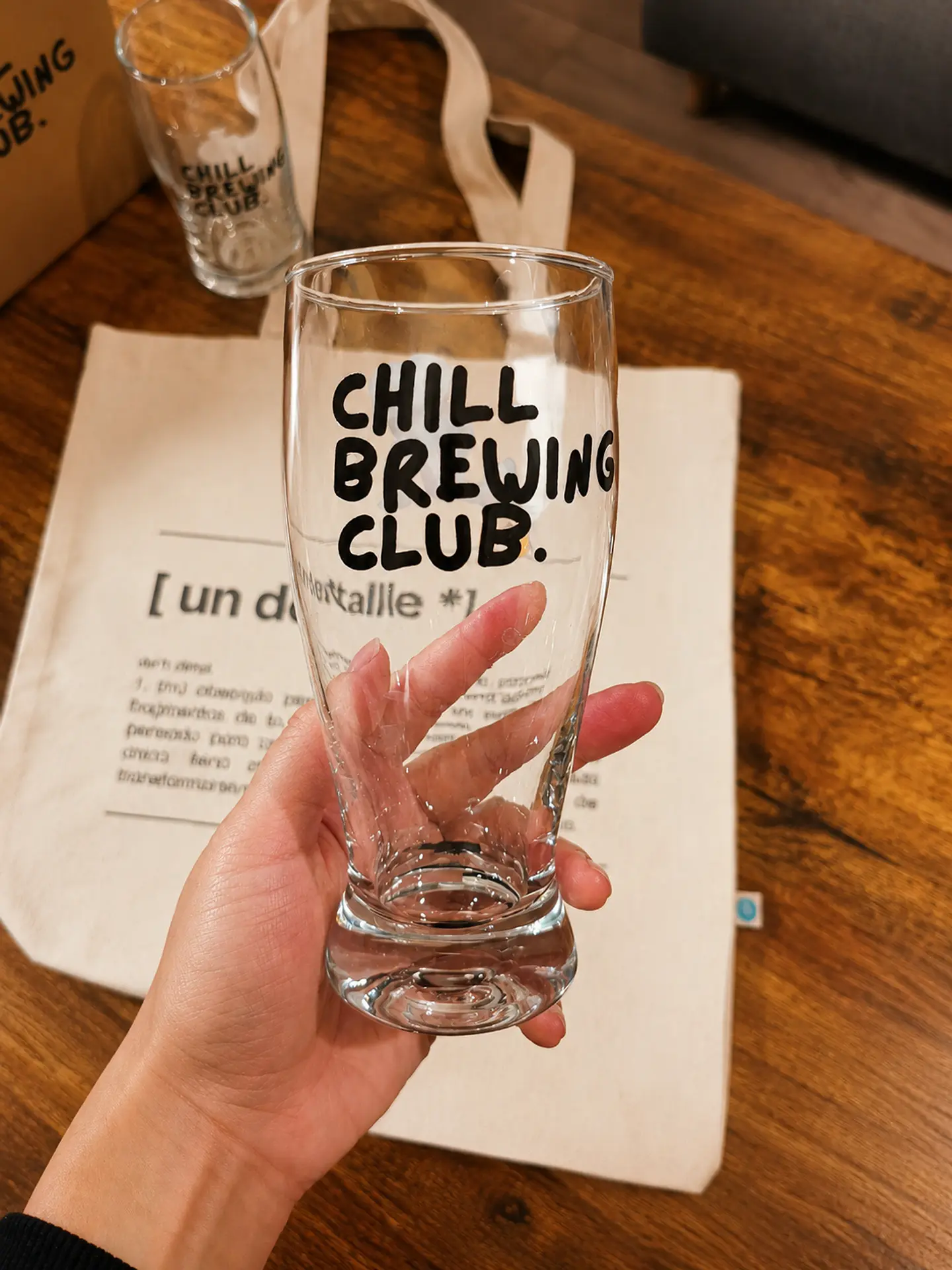 chill club – regalo cerveza artesanal 4
