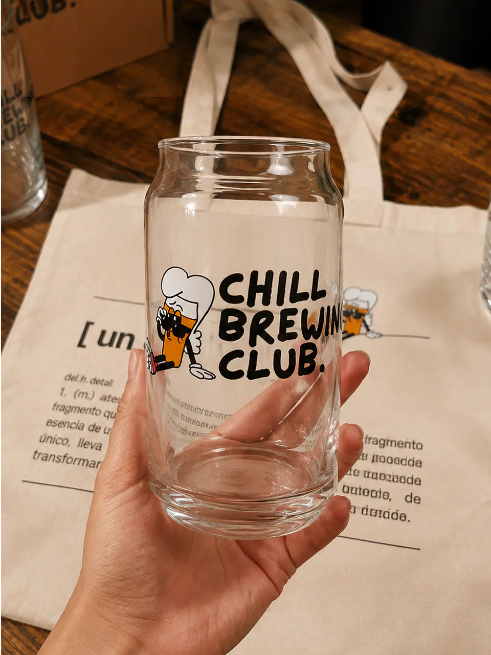 chill club – regalo cerveza artesanal 6