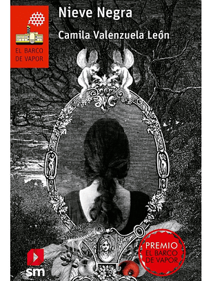 NIEVE NEGRA - CAMILA VALENZUELA LEÓN