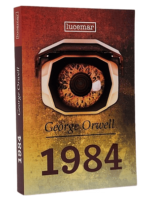 1984 - GEORGE ORWELL