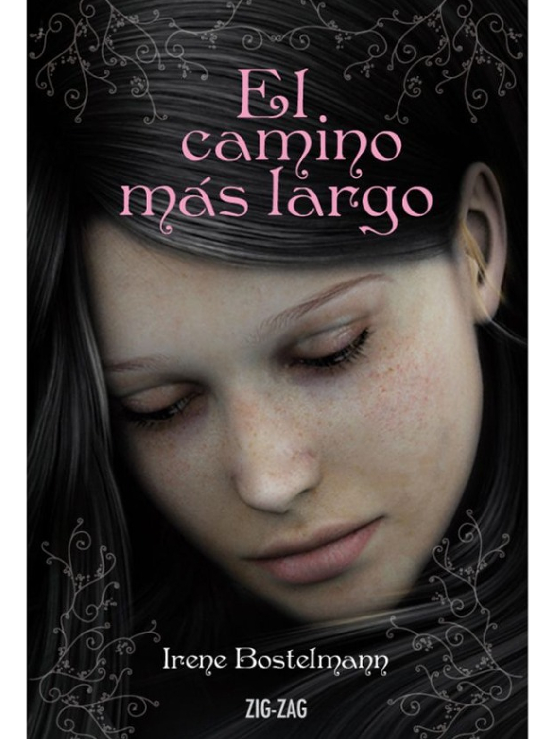 EL CAMINO MÁS LARGO - IRENE BOSTELMANN 1