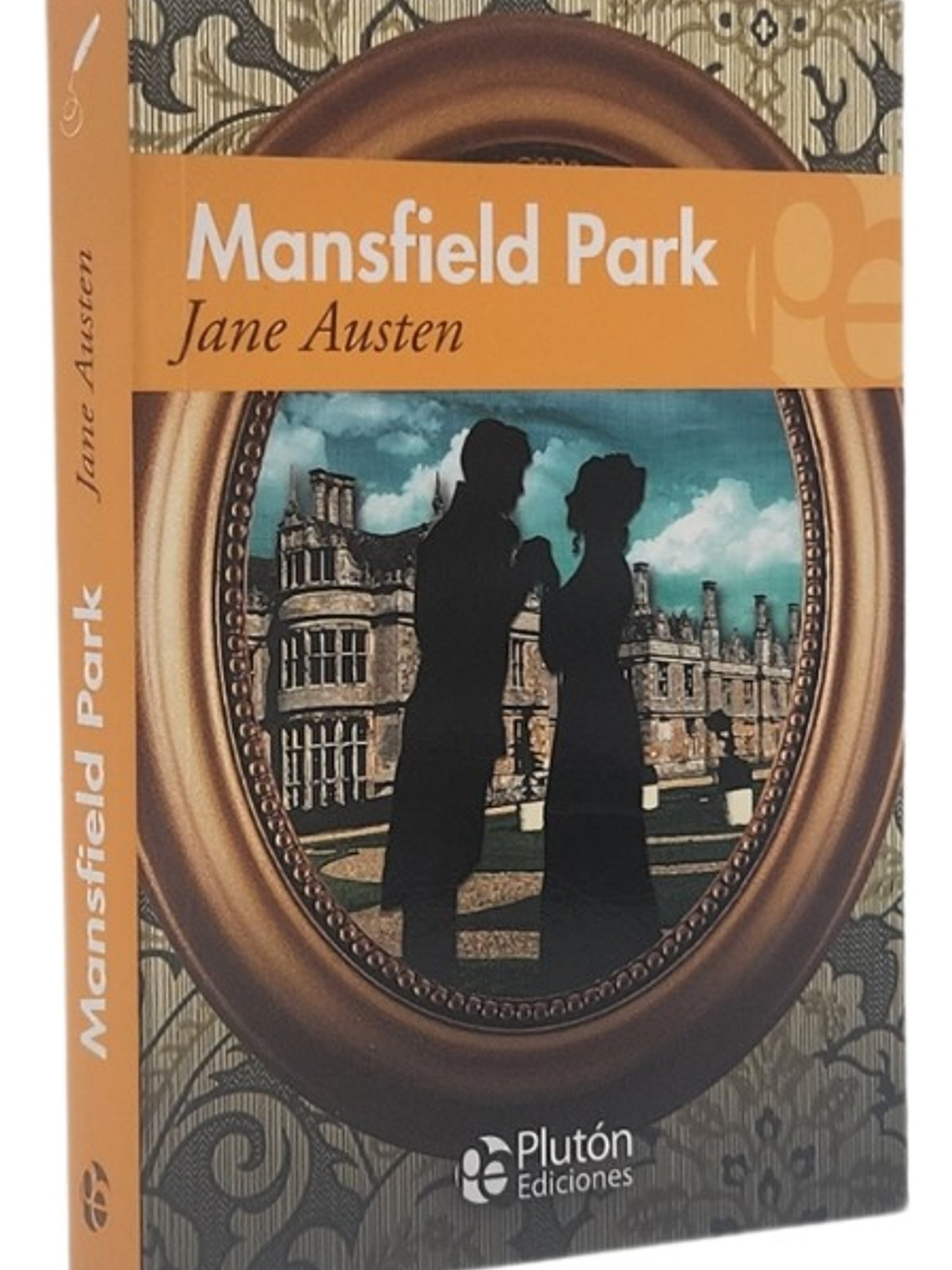 MANSFIELD PARK - JANE AUSTEN 1