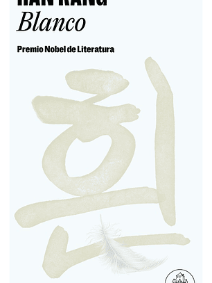 BLANCO - HAN KANG