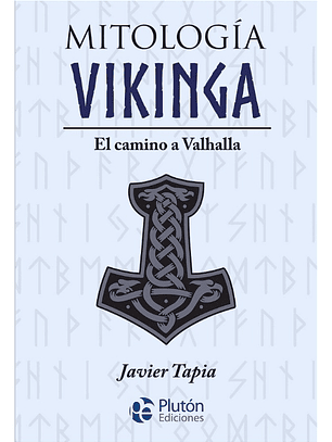 MITOLOGÍA VIKINGA - JAVIER TAPIA