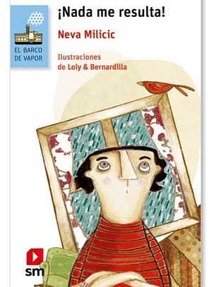 ¡NADA ME RESULTA ! - NEVA MILICIC