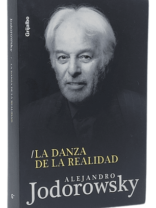 LA DANZA DE LA REALIDAD - ALEJANDRO JODOROWSKY