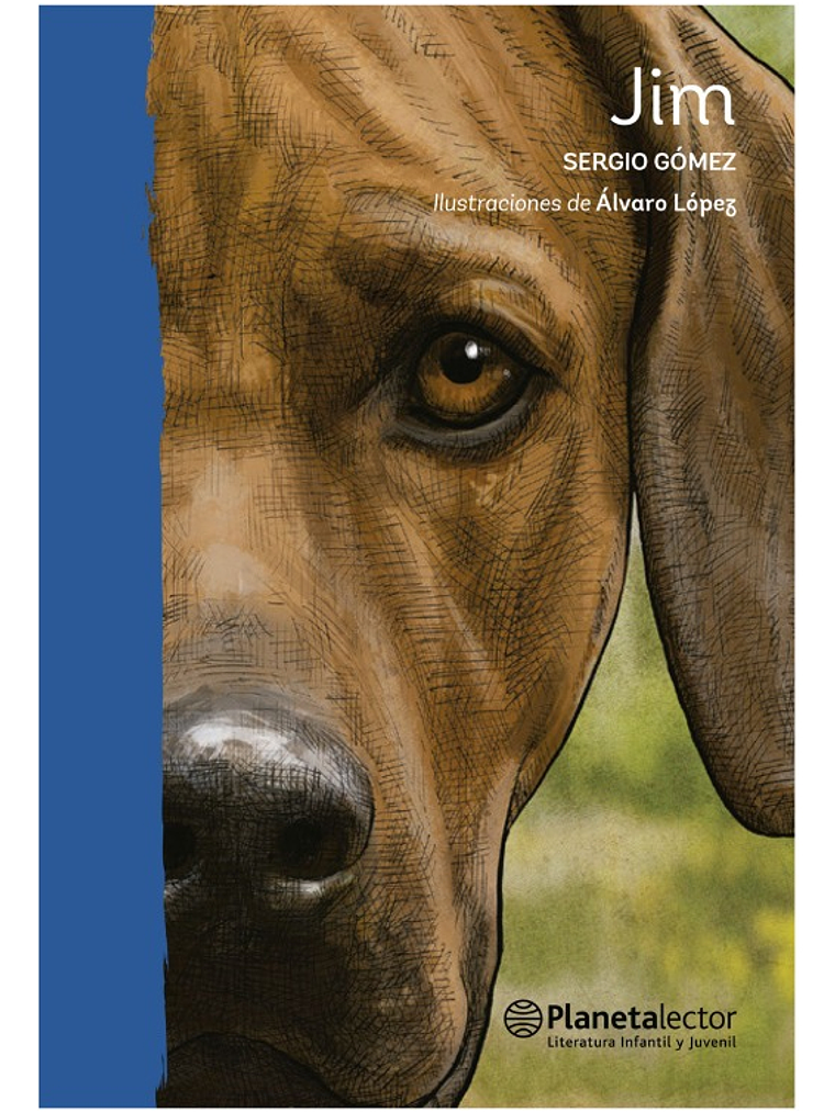 JIM - SERGIO GÓMEZ 1