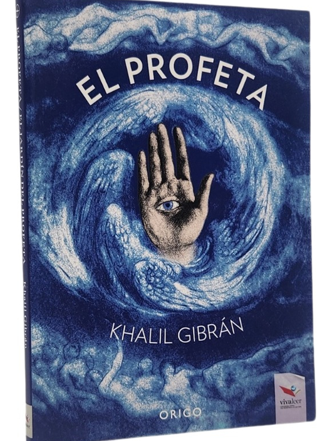 EL PROFETA - KHALIL GIBRÁN 1