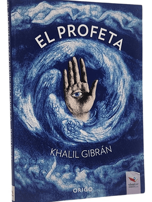 EL PROFETA - KHALIL GIBRÁN
