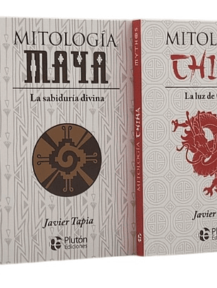 PACK JAVIER TAPIA (4 LIBROS)