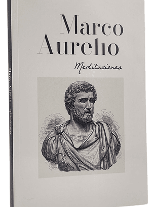 MEDITACIONES - MARCO AURELIO / EDISUR