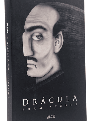 DRÁCULA - BRAM STOKER