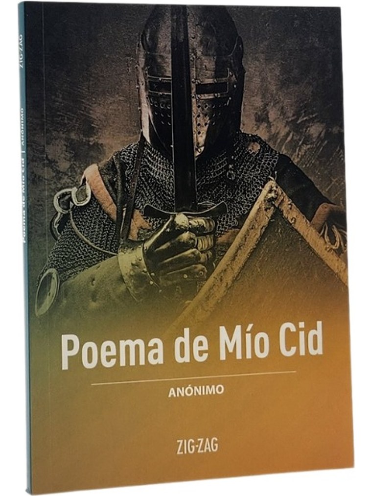 POEMA DE MÍO CID - ANÓNIMO 1