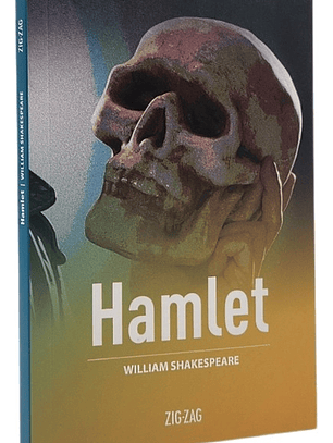 HAMLET - WILLIAM SHAKESPEARE
