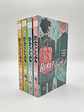 COLECCIÓN HEARTSTOPPER - ALICE OSEMAN - Miniatura 3
