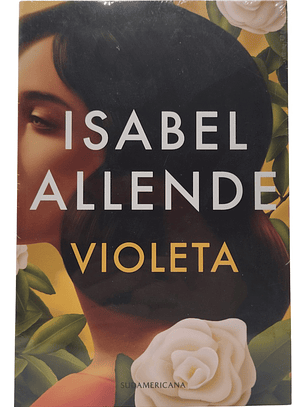 VIOLETA - ISABEL ALLENDE