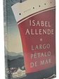 LARGO PETALO DE MAR - ISABEL ALLENDE - Miniatura 1