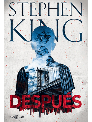 DESPUES - STEPHEN KING