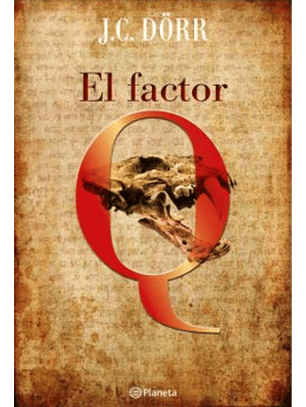 El Factor Q - Juan Carlos Dorr