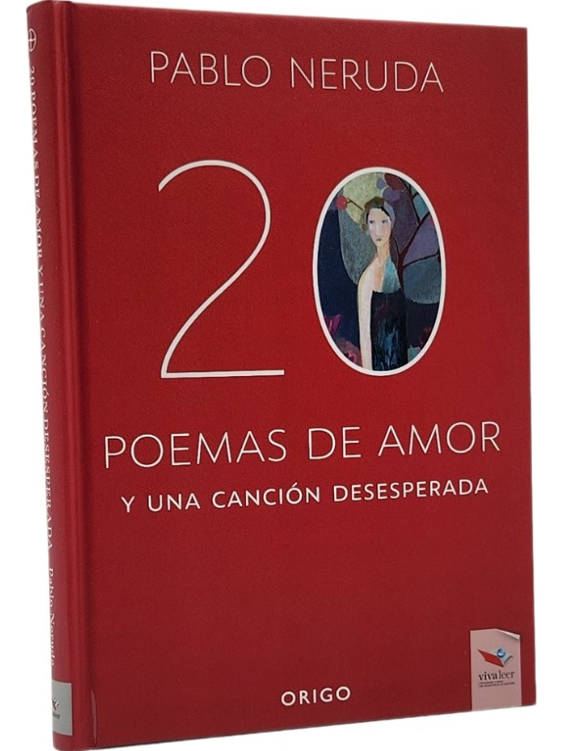 20 POEMAS DE AMOR Y UNA CANCIÓN DESESPERADA 1
