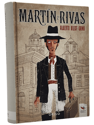 MARTIN RIVAS - ALBERTO BLEST