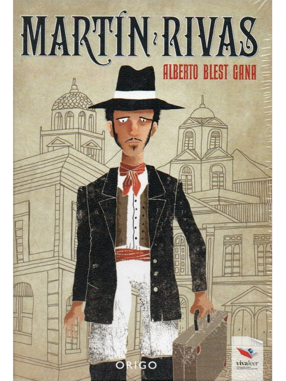 MARTIN RIVAS - ALBERTO BLEST 2