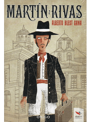 MARTIN RIVAS - ALBERTO BLEST