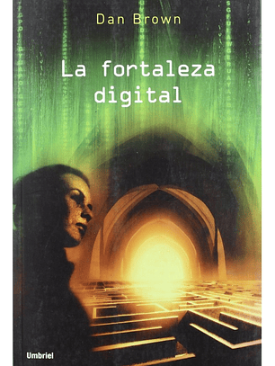 LA FORTALEZA DIGITAL - DAN BROWN