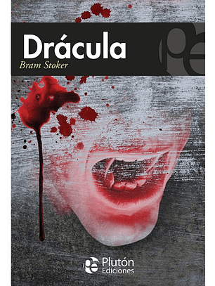 DRÁCULA - BRAM STOKER