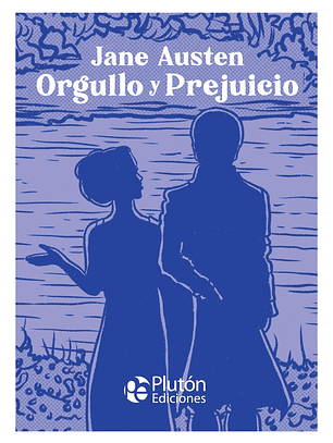 ORGULLO Y PREJUICIO - JANE AUSTEN (TAPA DURA)