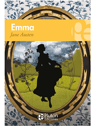 EMMA - JANE AUSTEN