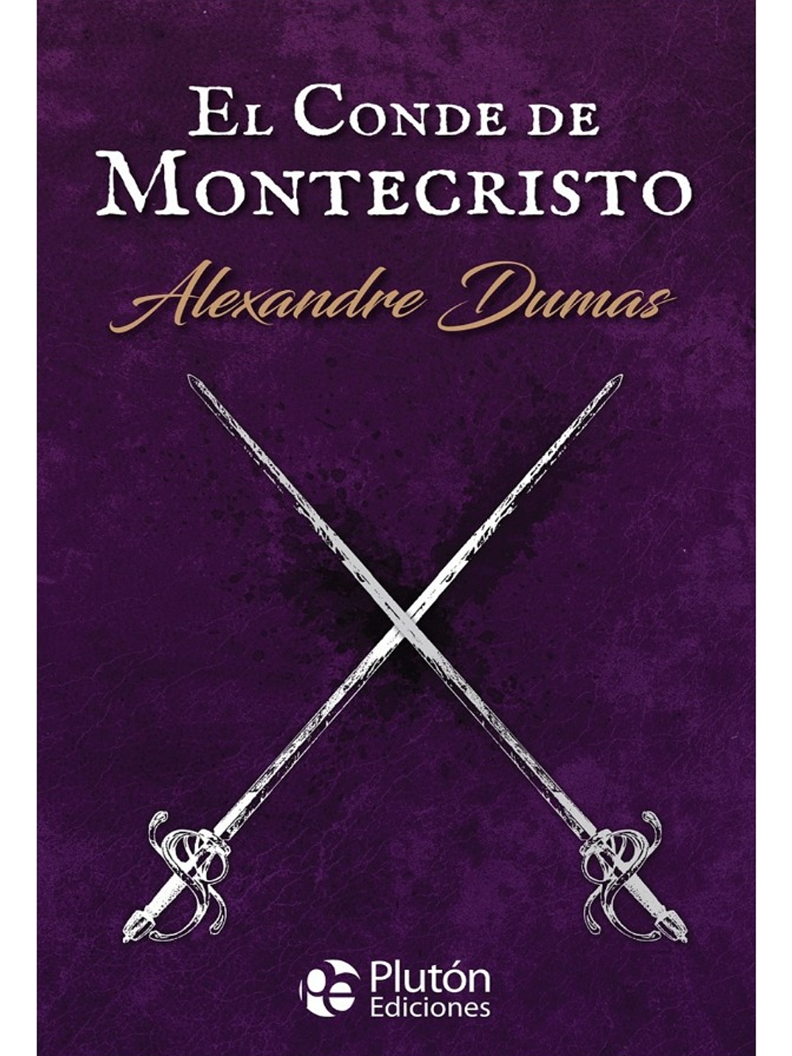 EL CONDE DE MONTECRISTO - ALEXANDRE DUMAS 1