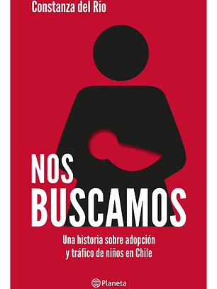 NOS BUSCAMOS - CONSTANZA DEL RIO