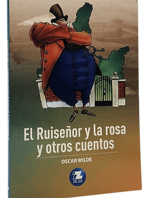 EL RUISEÑOR Y LA ROSA Y OTROS CUENTOS - OSCAR WILDE