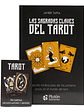 LAS SAGRADAS CLAVES DEL TAROT - JAVIER TAPIA - Miniatura 1