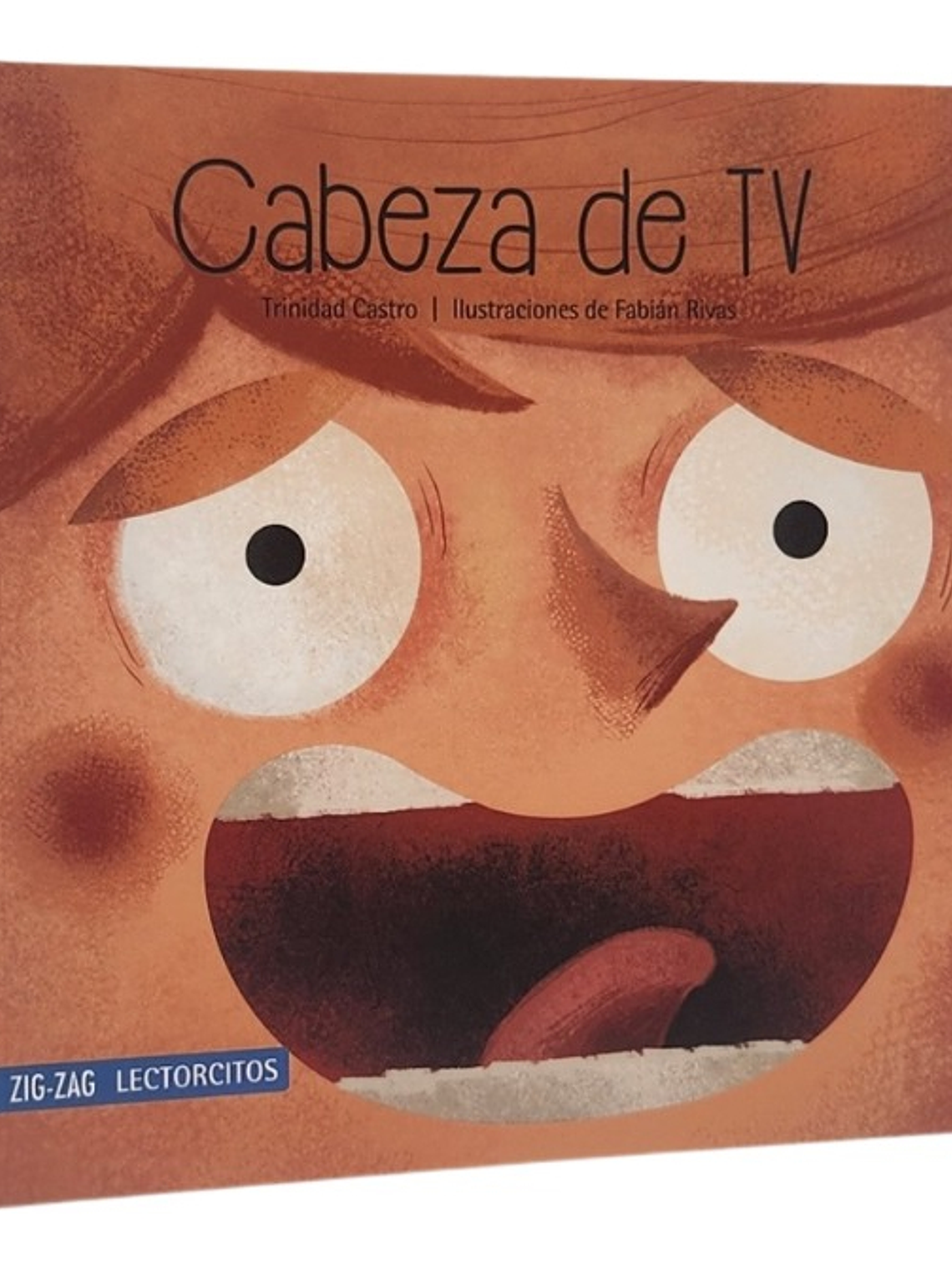 CABEZA DE TV - TRINIDAD CASTRO 1