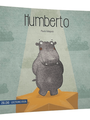 HUMBERTO - PAULA VÁSQUEZ
