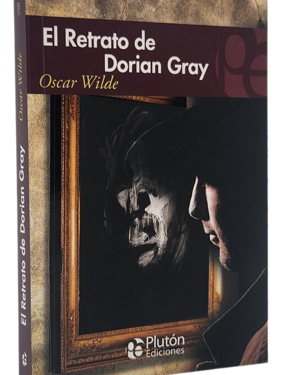 EL RETRATO DE DORIAN GRAY - OSCAR WILDE 1