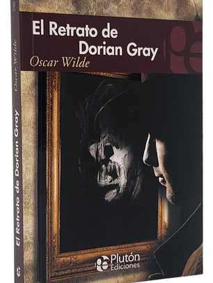 EL RETRATO DE DORIAN GRAY - OSCAR WILDE
